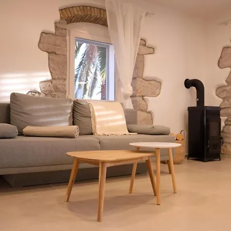 Appartement House Bucul *