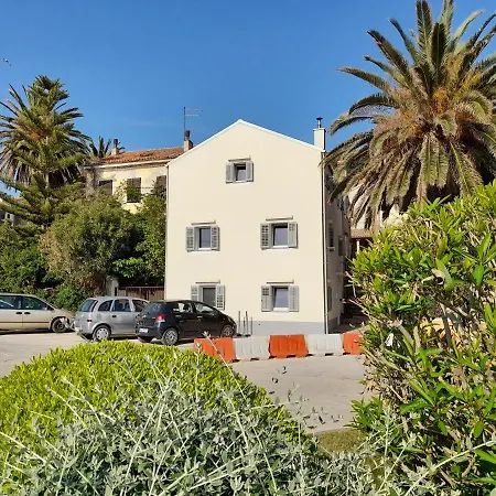 Apartment House Bucul *