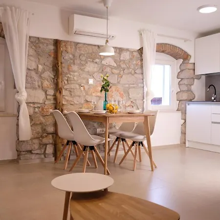 House Bucul Mali Lošinj