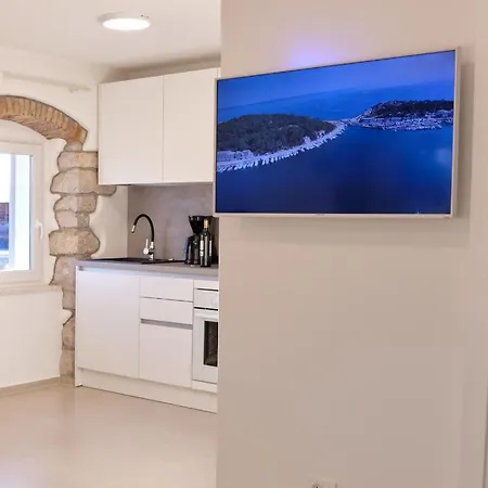 House Bucul Appartamento Mali Lošinj