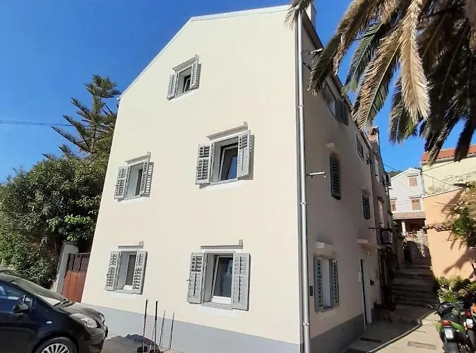 Apartament House Bucul Mali Lošinj