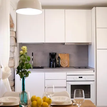 شقة House Bucul *