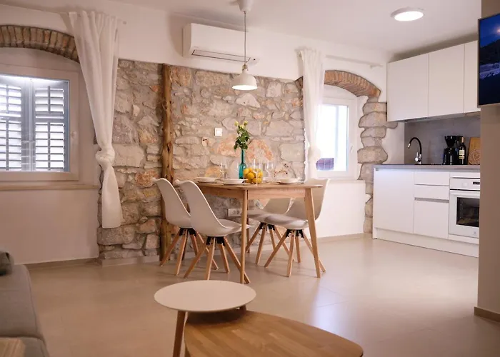 House Bucul Mali Lošinj