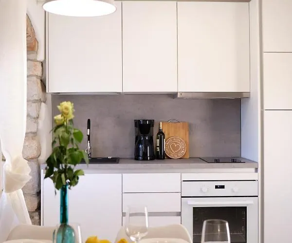 Apartmán House Bucul *