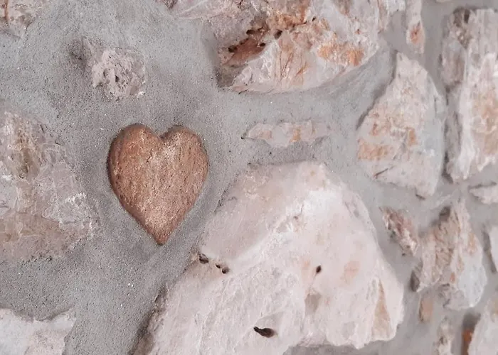 House Bucul Apartmán Mali Lošinj